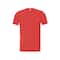 6 Pack: BELLA+CANVAS® Adult Unisex Heather T-Shirt